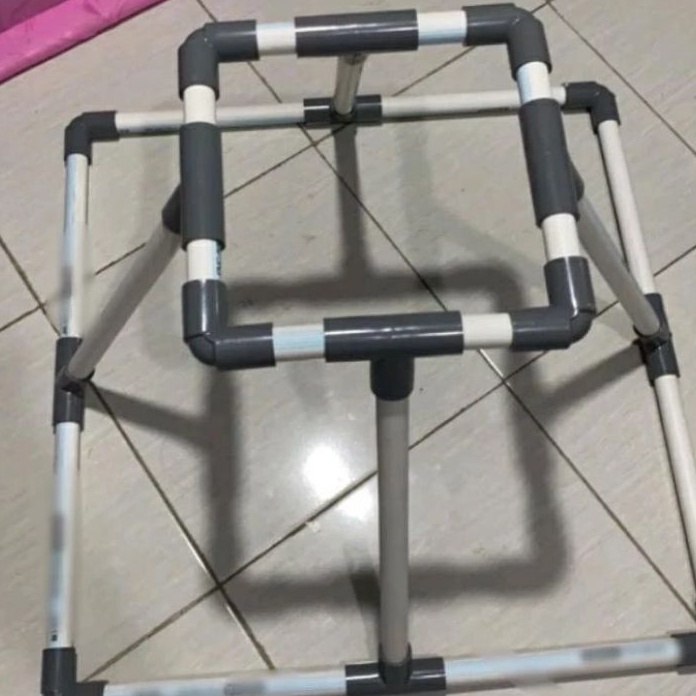 PARALON LATIHAN JALAN BAYI  BABY WALKER  PUSH WALKER