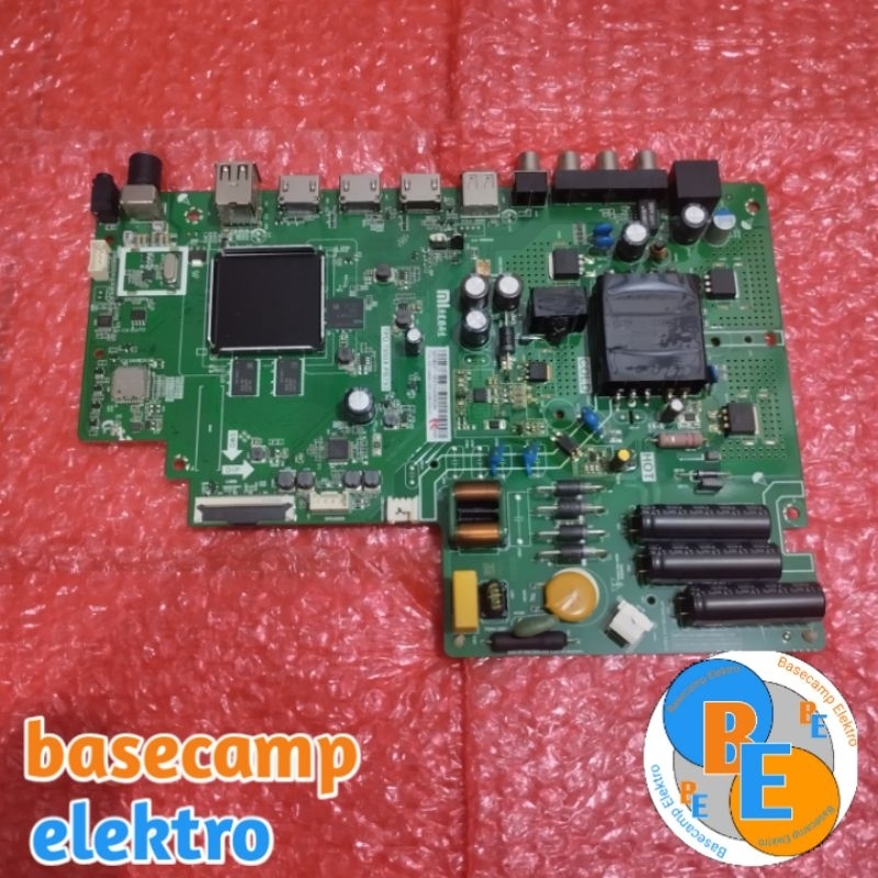 Mainboard TV LED XIAOMI L43M5AN MB TV LED XIAOMI L43M5AN Mainboard TV XIAOMI L43M5AN MB TV XIAOMI L4