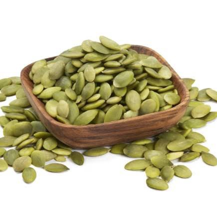 

PANAS PUMPKIN SEED PEPITA 1 KG ORGANIC IMPORT