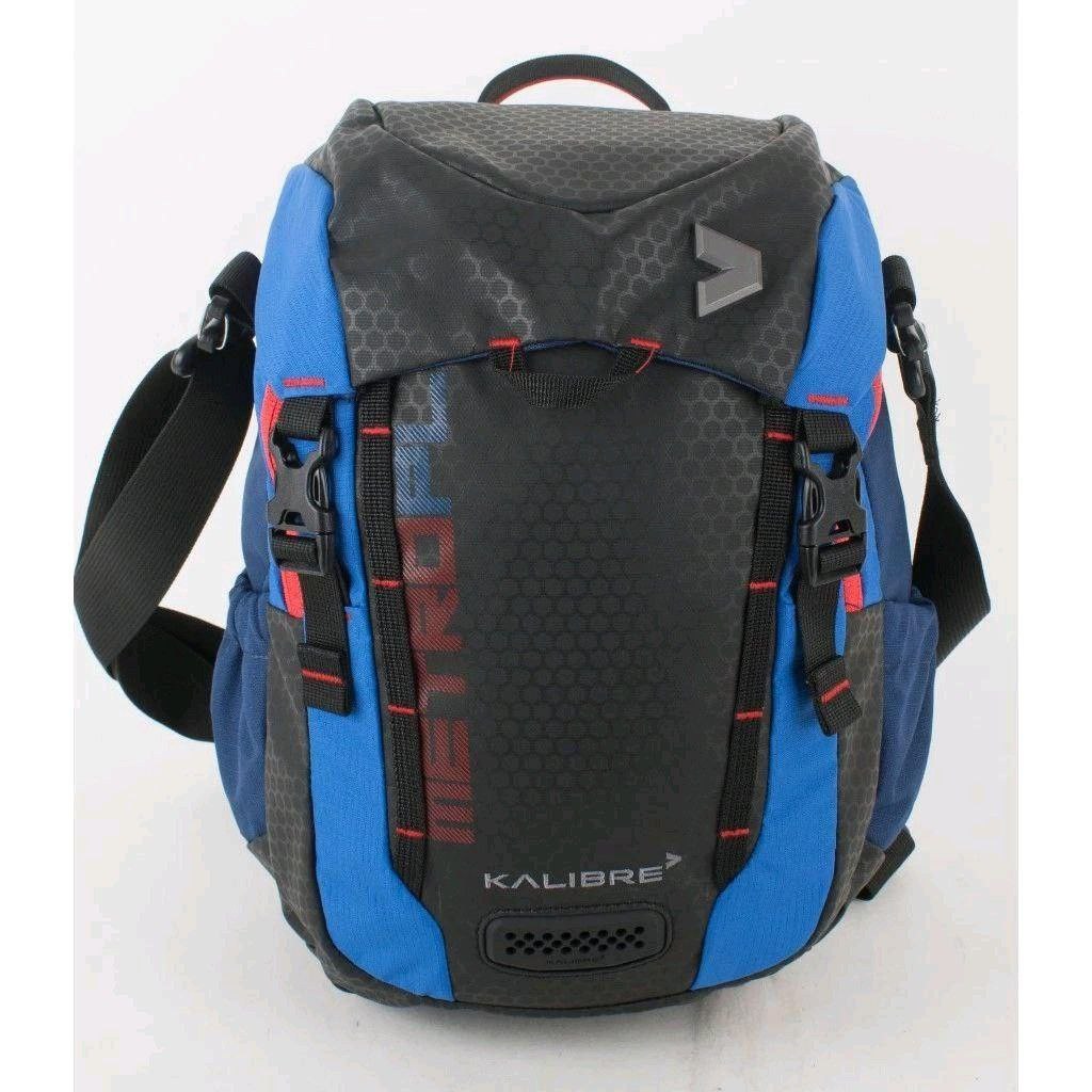 Tas Selempang Kalibre Pouch Metroplex 05 Art 920345409