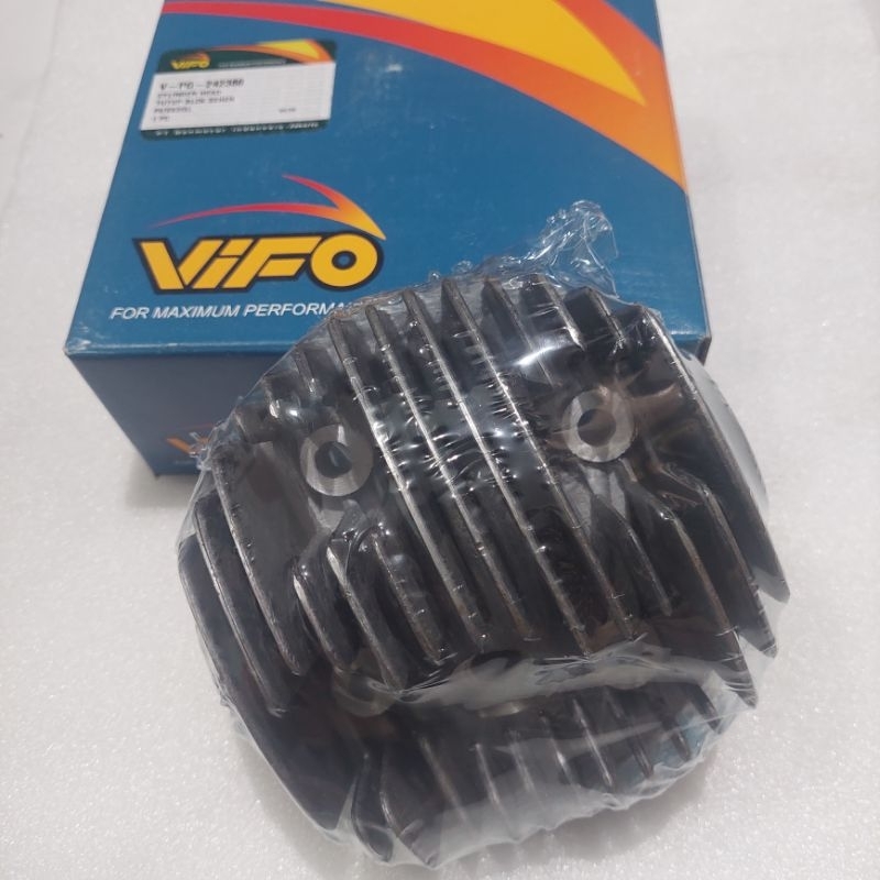 Head Block Cylinder Head Vespa Excel Exclusive Px Pxe