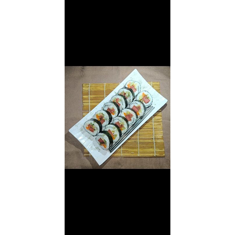 

Kimbab Variant Kuy - 1 Roll