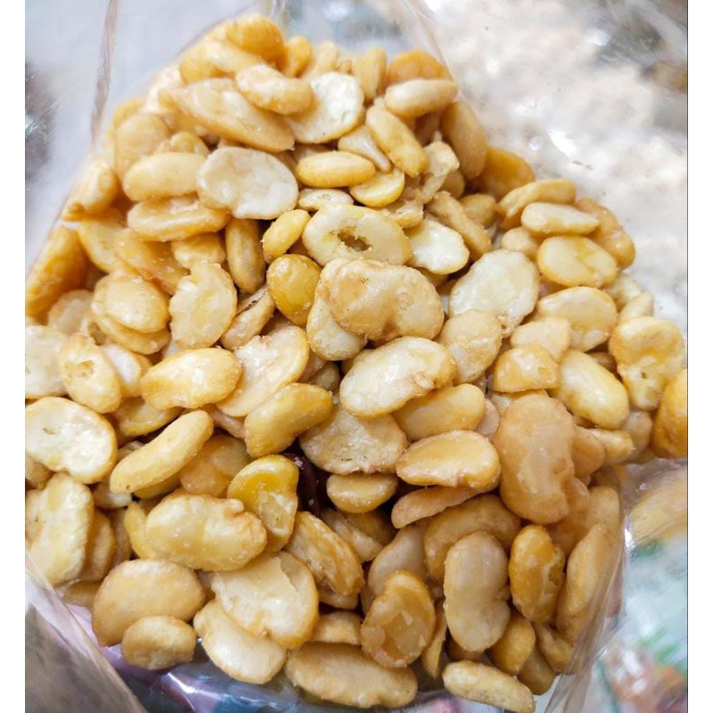 

KACANG KEDELAI SPECIAL