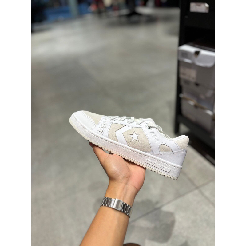 CONVERSE AS - 1 pro leather