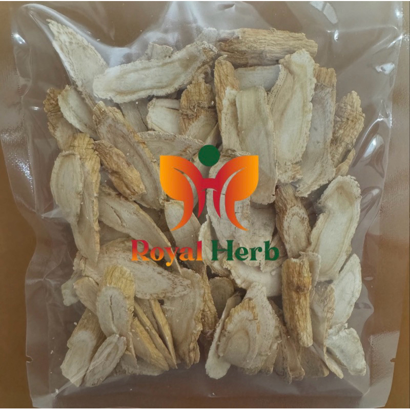 

37g America Ginseng / Yo Sem / American Ginseng / Yang Shen / Ginseng Amerika - Energi Tubuh, Konsentrasi, Stamina
