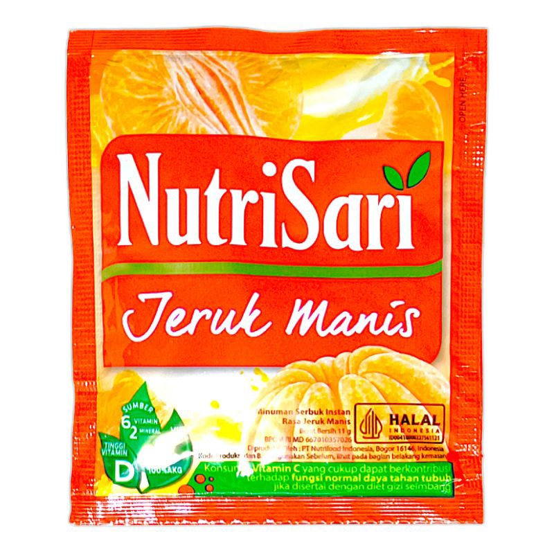 

Segar & Manis Pol Abis: Nutrisari JERUK MANIS Jangan Ketinggalan Hype Buru Cobain - Beli Banyak = Makin Murah!!!