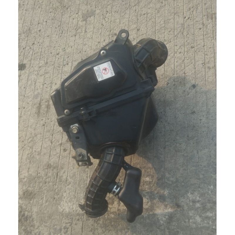 Box filter/filter udara crf150L