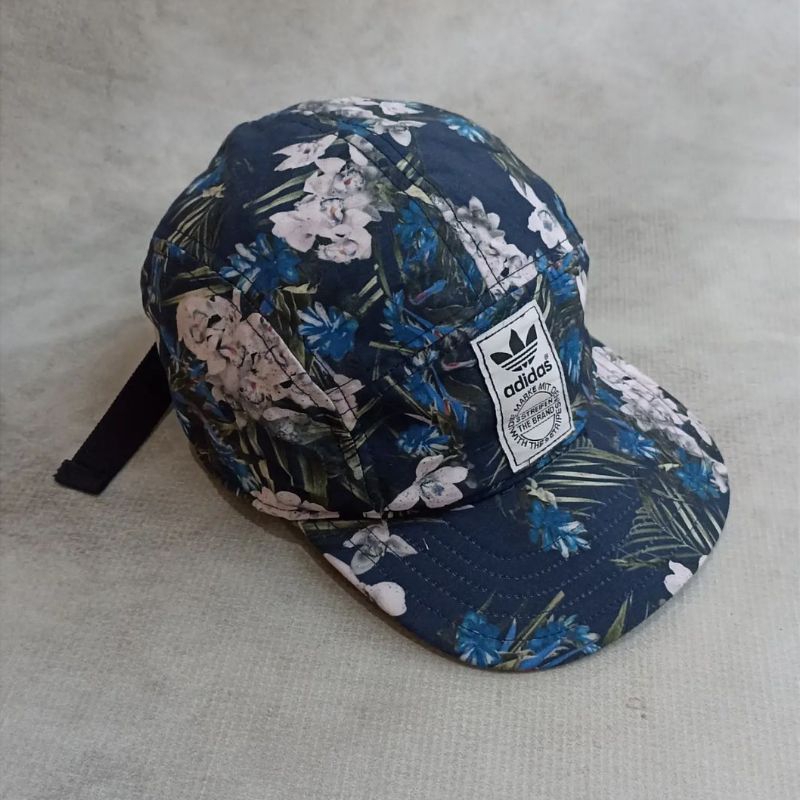 topi 5 panel anak topi adidas anak topi anak adidas original