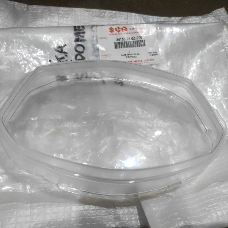 mika spidometer shooter suzuki shooter 34150-22J00-000 original SGP