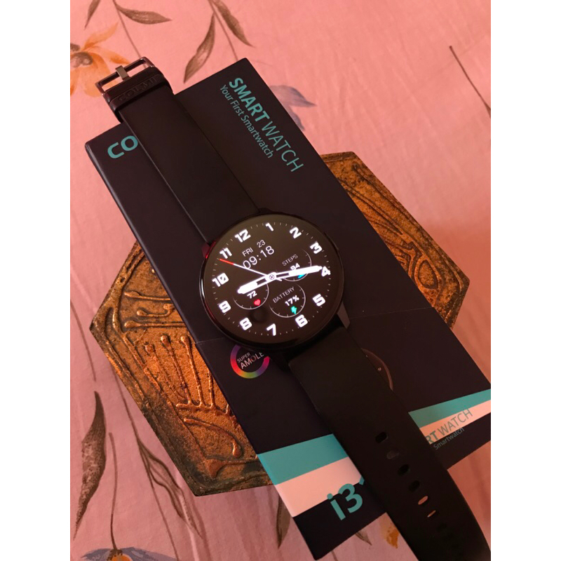 SMARTWATCH COLMI I31