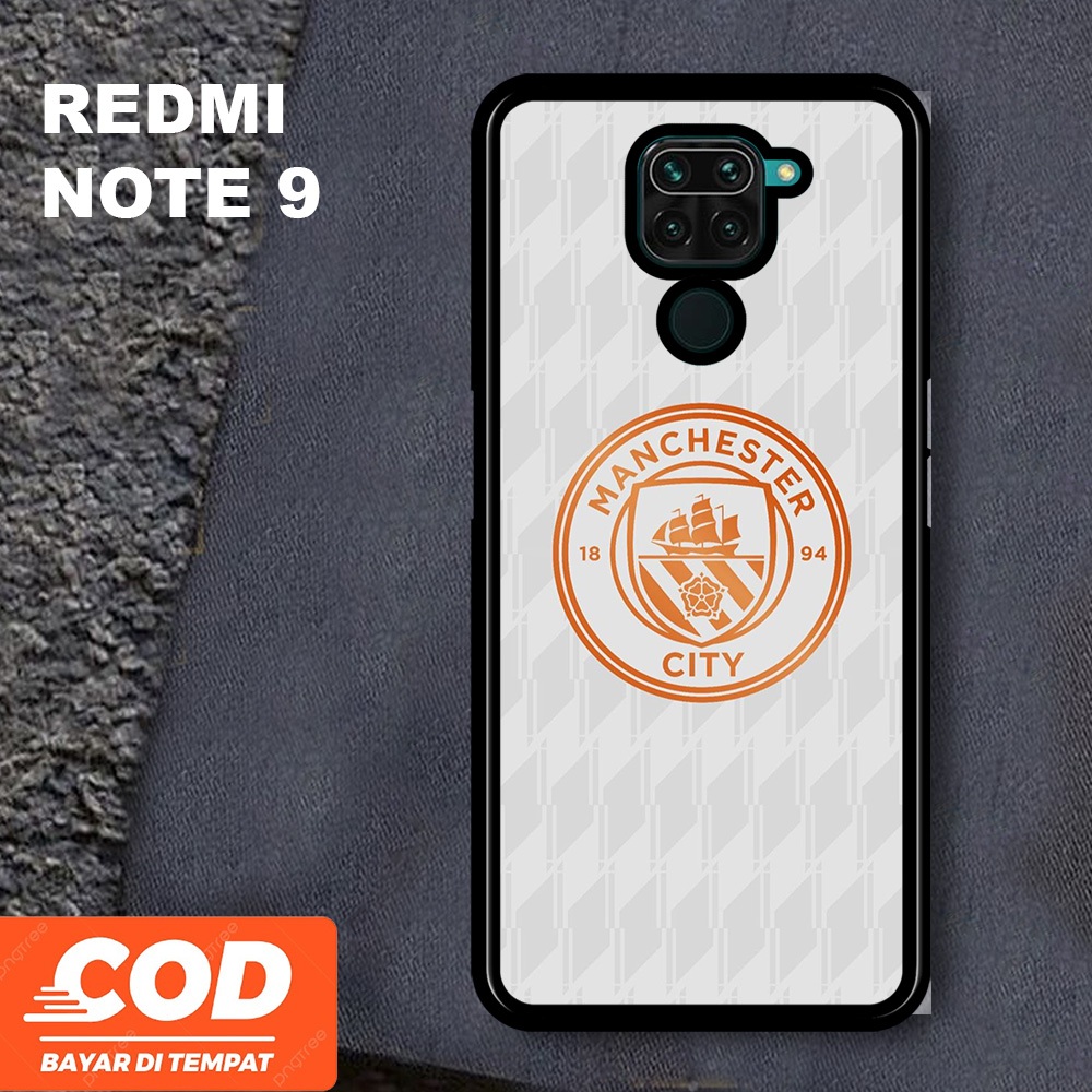 [A43] CASING HANDPHONE REDMI NOTE 9 - CASE REDMI NOTE 9 LUCU - CASING AESTHETIC - CASE CUTE - CASING