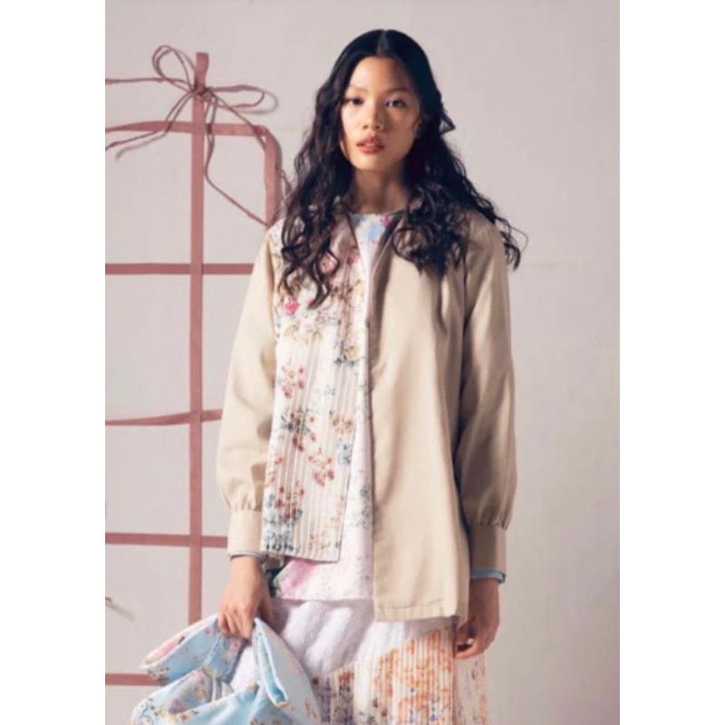 Riamiranda x Ikyk size s preloved