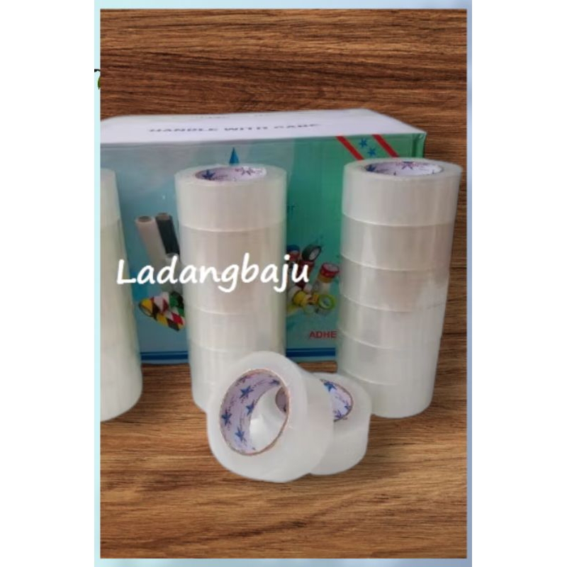 

lakban solasi