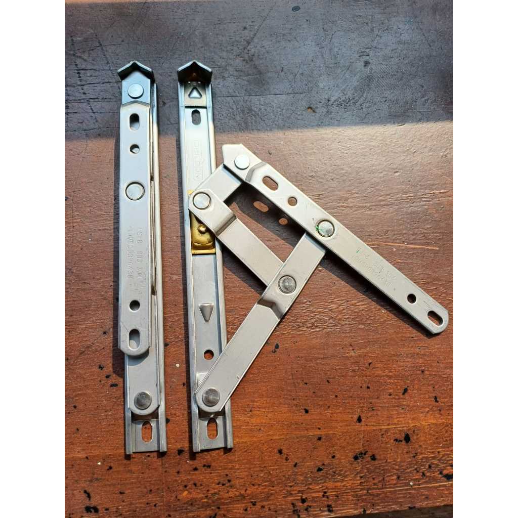 Engsel casement 8inch dekson