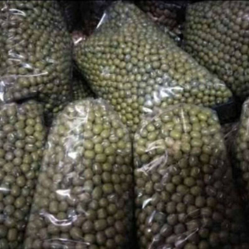 

1KG KACANG IJO MENTAH , KACANG IJO KUALITAS SUPER