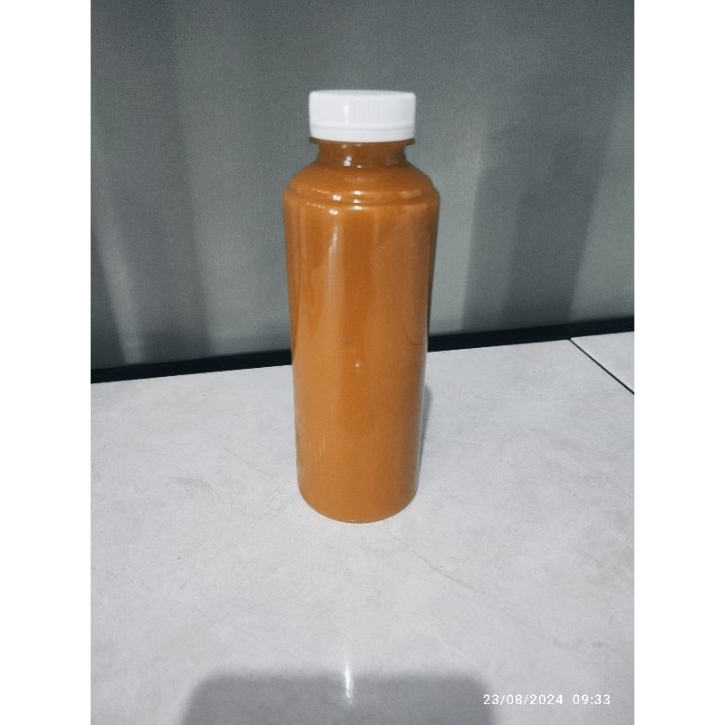 

Jamu Kunir Asem Asli Wonogiri 250ml , 500ml