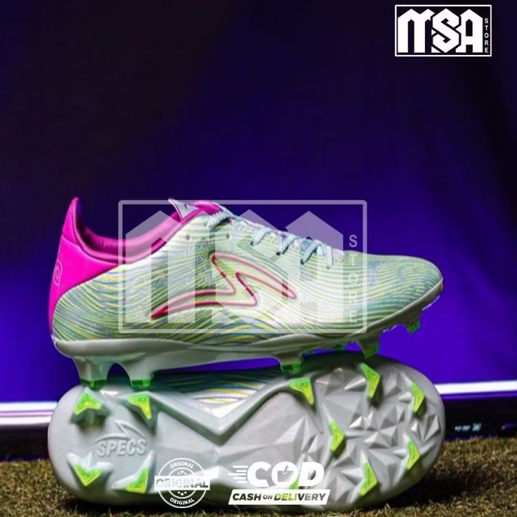 SPECS LS EVOLUTION FG