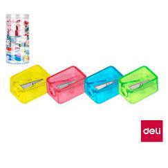 

RAUTAN PENSIL DELI EH034 | RAUTAN MURAH | SHARPENER KEKINIAN