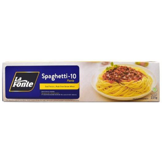 

La Fonte Spaghetti 225 Gr