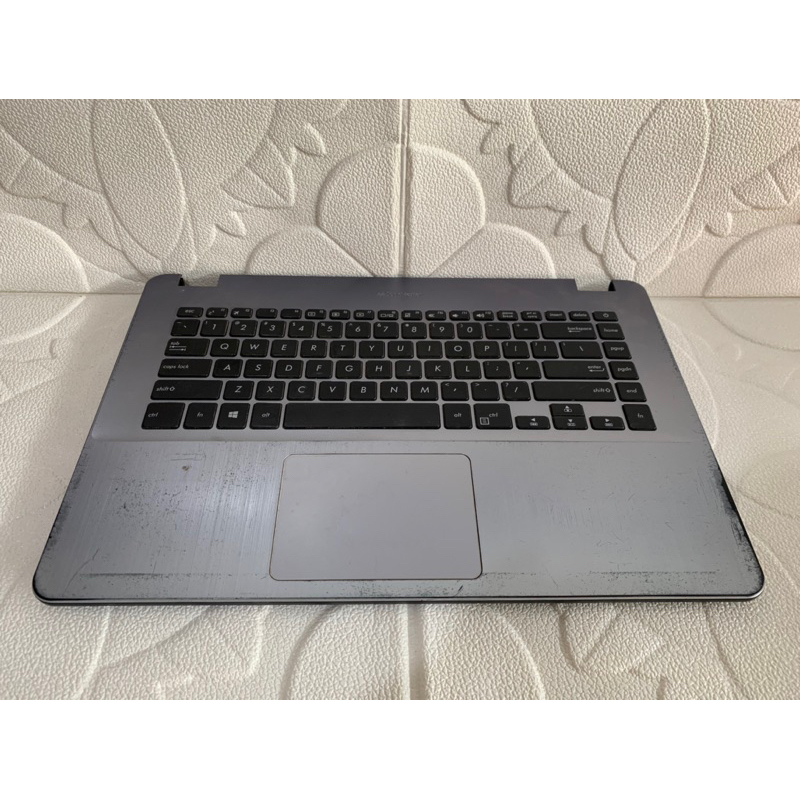 CASING Bottom & Palmrest ASUS X505ZA