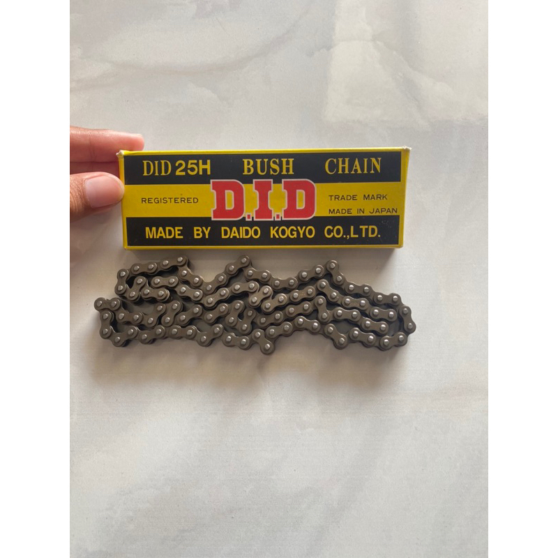 rantai kamprat keteng cb k2 mata 100 L keteng cb panjang 100 mata 102