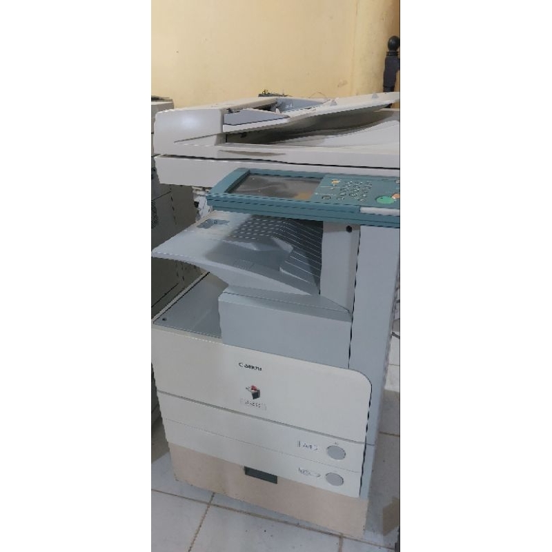 mesin fotocopy Canon ir4570