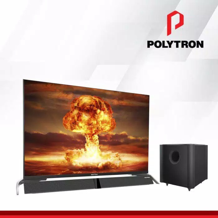 LED TV Polytron PLD-43BV1558