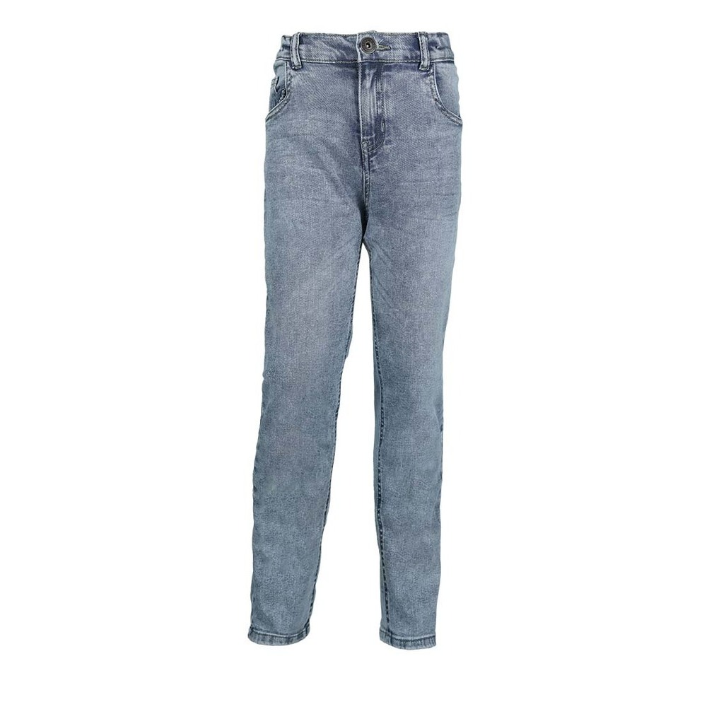 Pito Dito Boy Elenterio Celana Panjang Jeans Anak