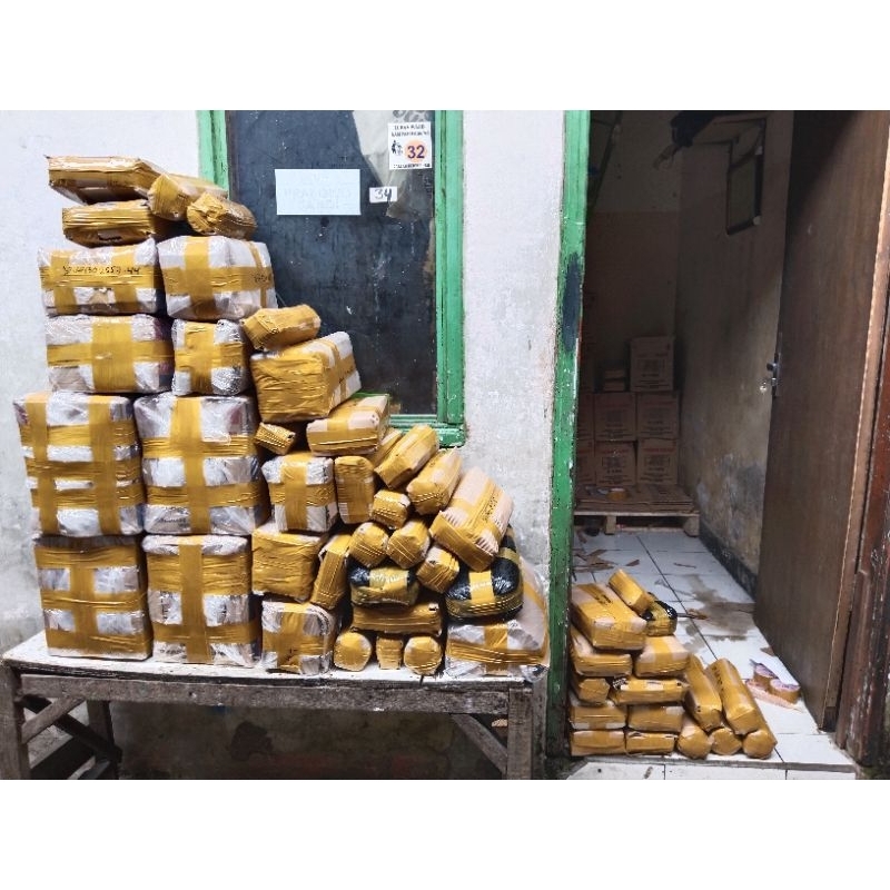 

jamu pegal linu tangkur gingseng ORI