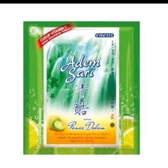 

ADEM SARI SACHET 7GR