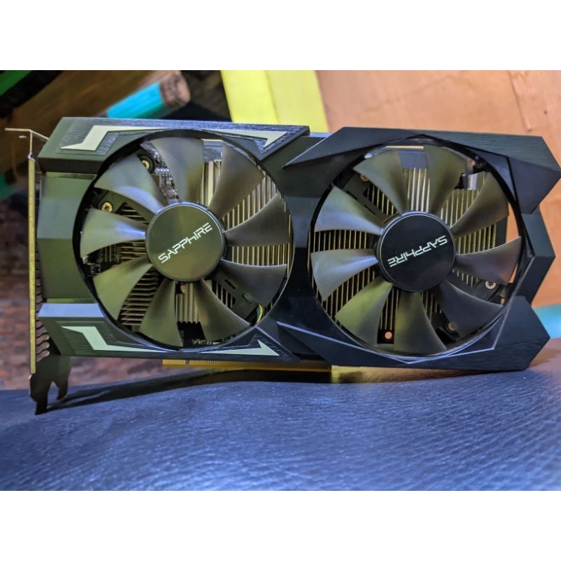 VGA Amd RX560 4gb