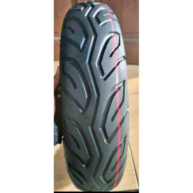 Ban tubles tubeless Nmax 110/70 ring 13 merk IRC