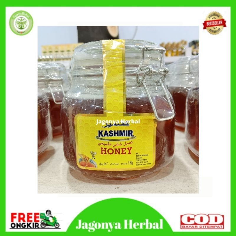 

MADU KASHMIR ORIGINAL 1 KG