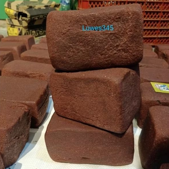 terasi merah 1kg Special grebek pasar kualitas Best seller