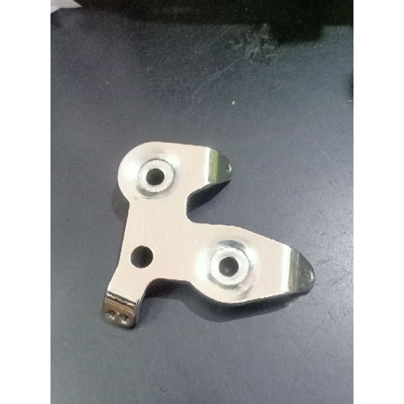 201243A Bracket Mesin Obras Pegasus R57