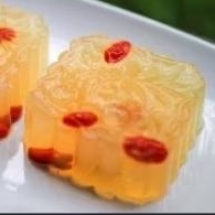 500gr Peachgum Wintermelon Mooncake Filling (filling mooncake isian)