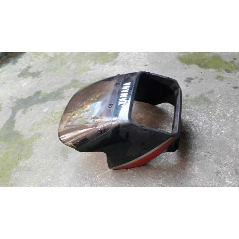 kedok rxz ori krodong rxz ori batok rxz ori