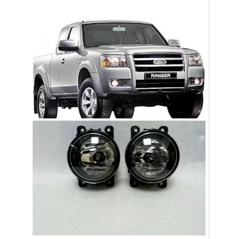 foglamp - lampu kabut Original Valeo Navara D40, Serena c26, c24 Autech