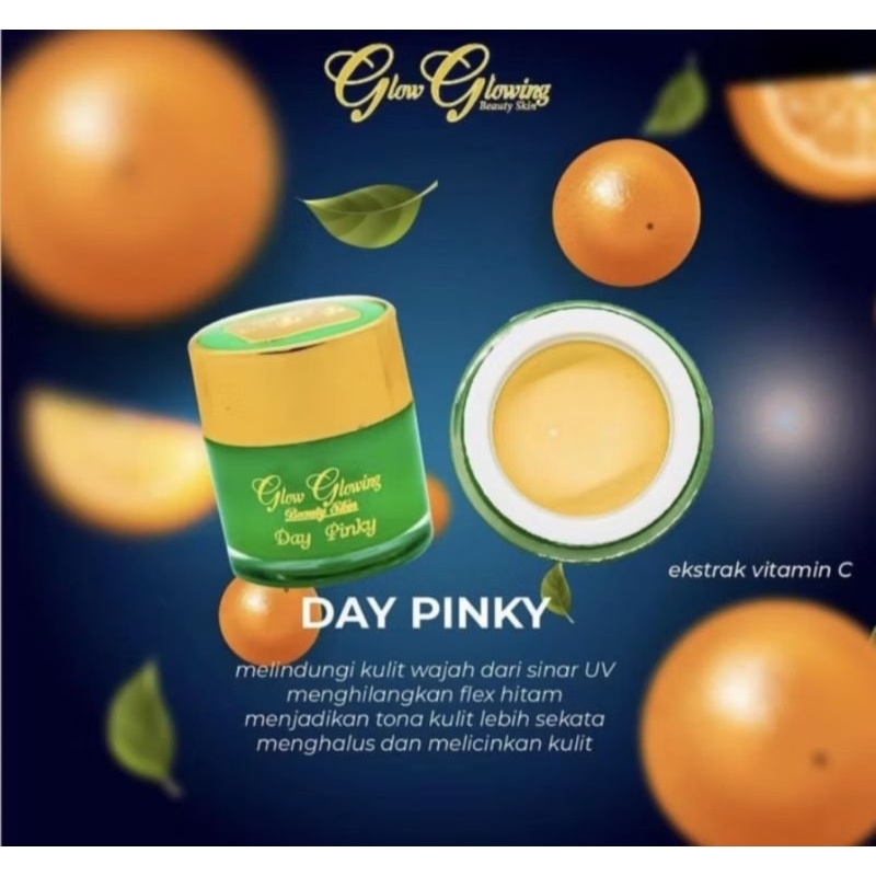 eceran cream glow glowing malaysia