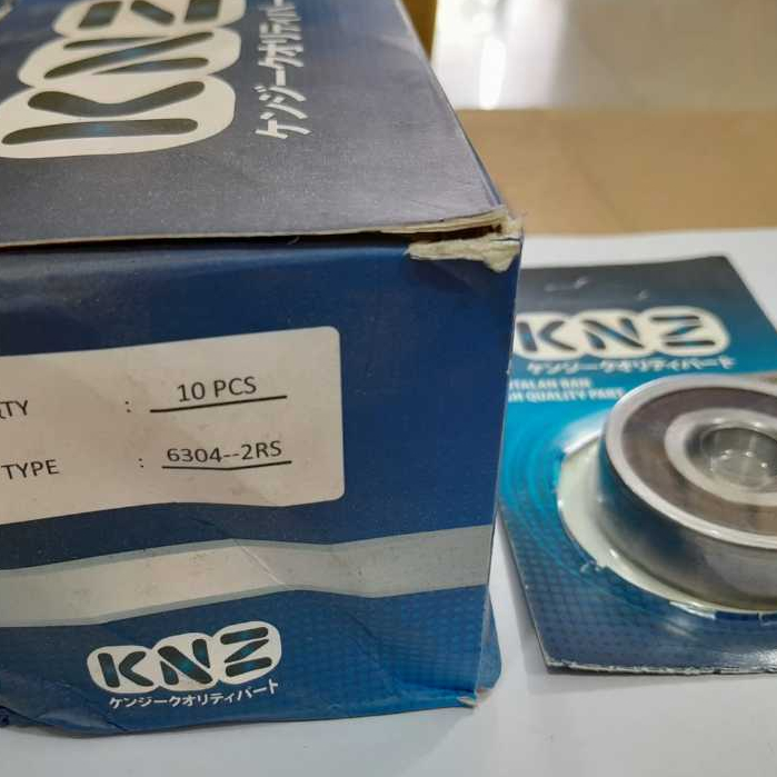 Bearing 6304 KNZ