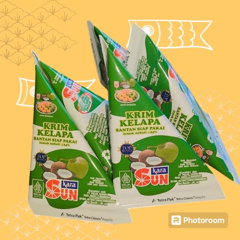 

PAHE (PAKET HEMAT) SUN KARA(SANTEN KARA) TUBE 65ML