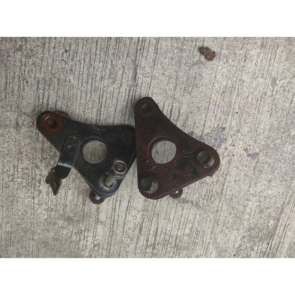 Breaker Duduk Mesin Gantungan Mesin Atas Honda GL Pro