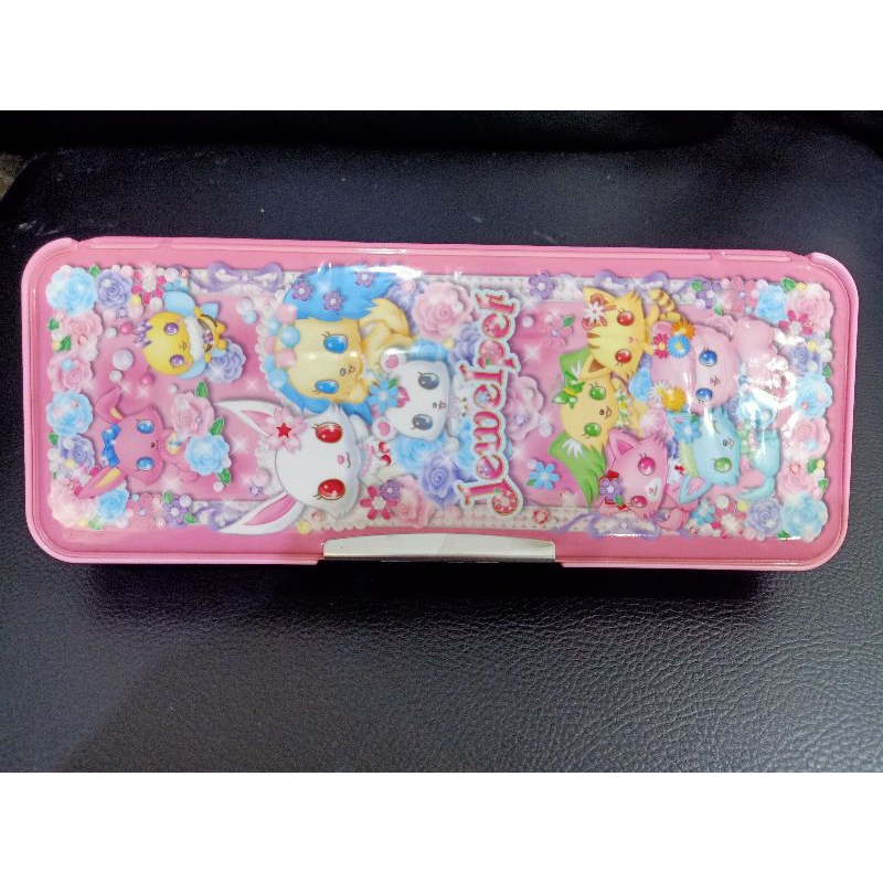 

Preloved kotak pencil sanrio