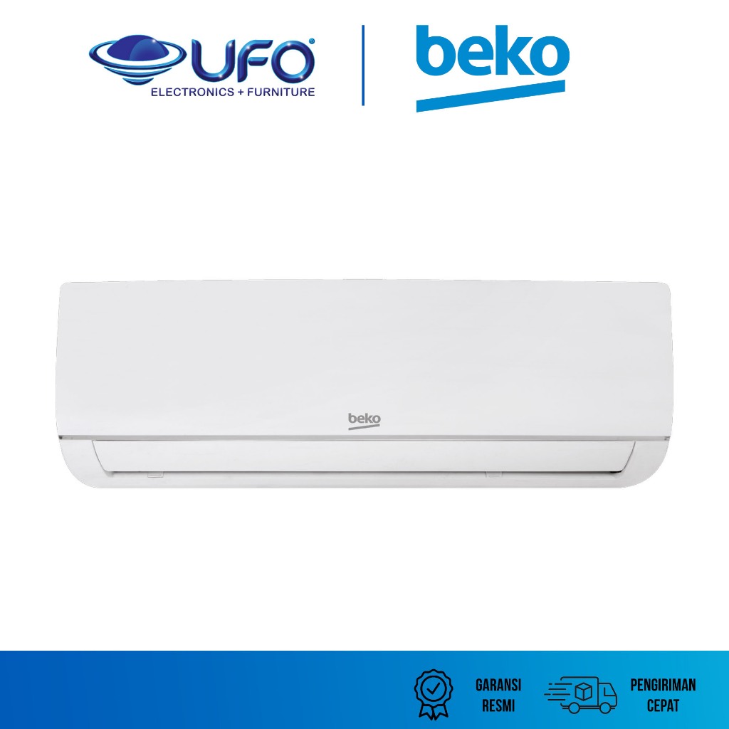 AC Beko 1 PK Split Standart BSFSA090