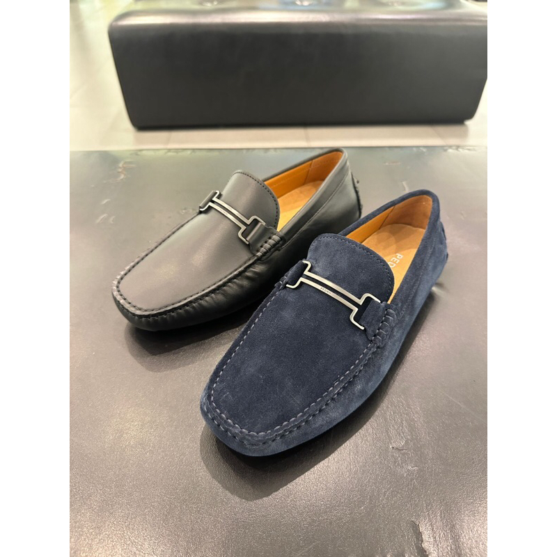 Sepatu pria loafers Pedro original