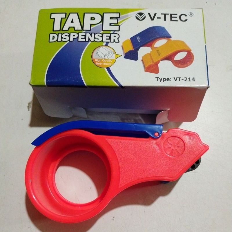 

V-TEC TAPE DISPENSER