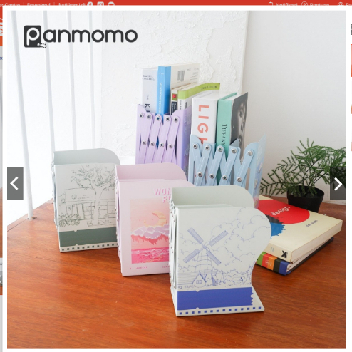 

bookends Penmbatas Buku