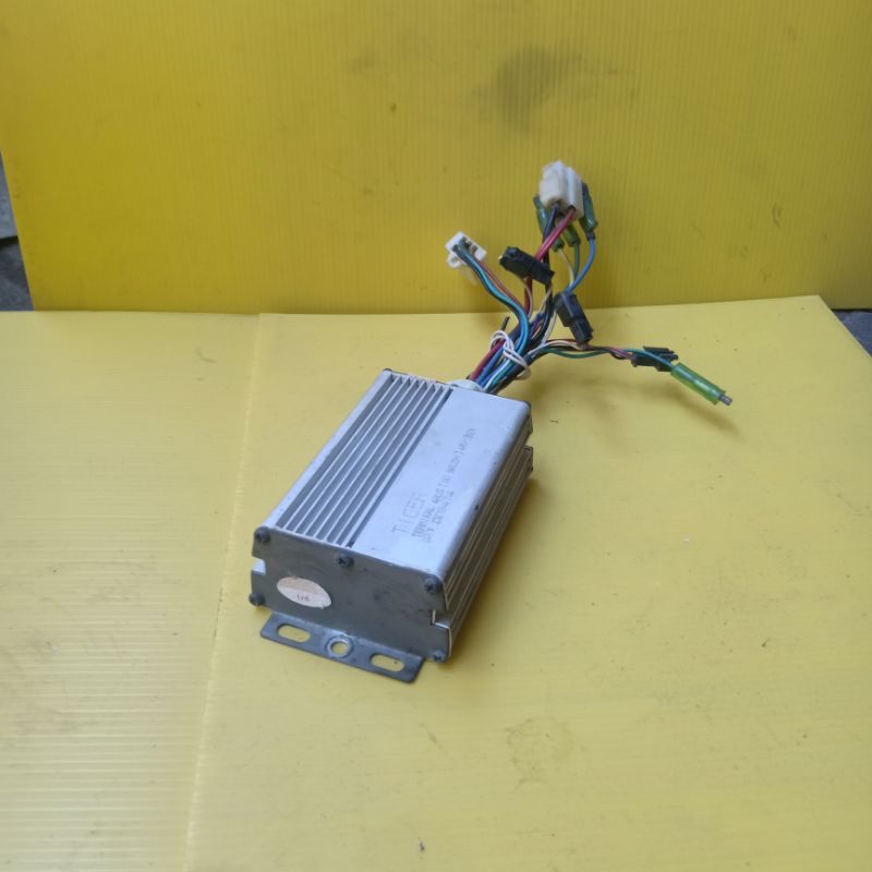 Kontroler Sepeda Listrik 48V