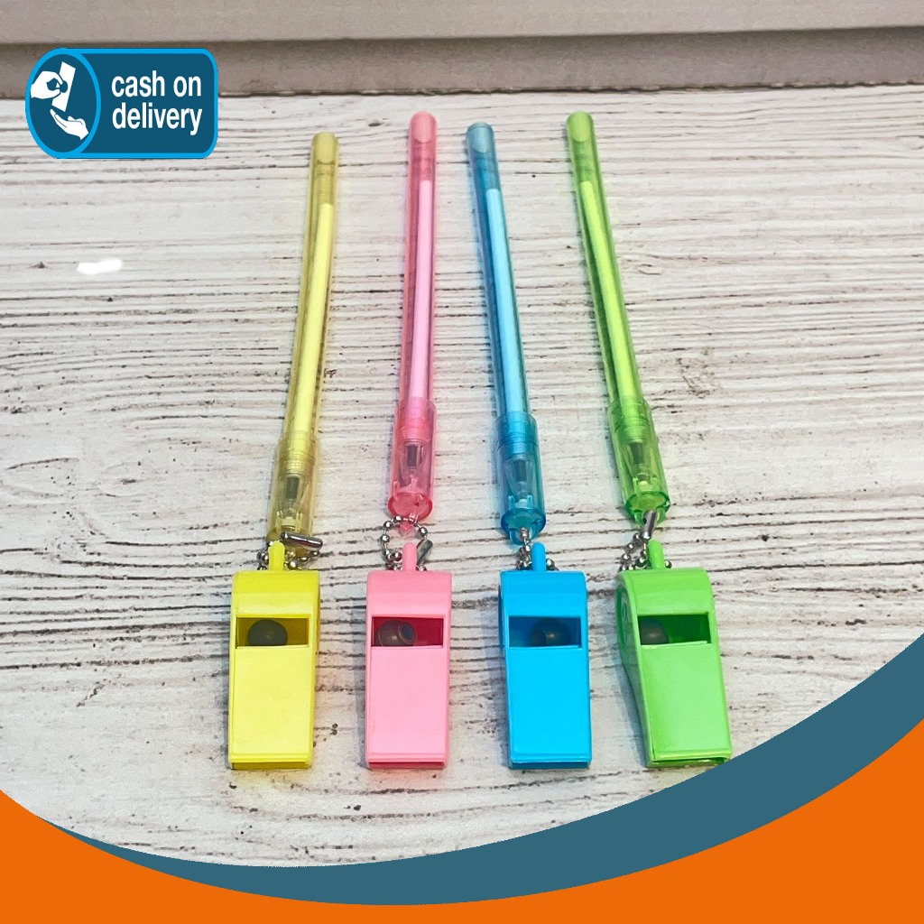 

PULPEN GANTUNGAN PLUIT PG-1430 PEN PENA BOLPEN BOLPOIN LUCU ANAK ALAT TULIS KANTOR SEKOLAH MURAH TERMURAH COD