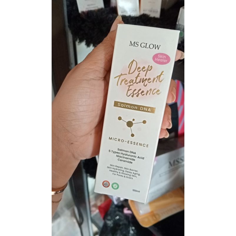 ARMACETTA DTE SALMON MSGLOW